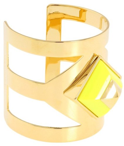 Vince Camuto - Color Block Cuff