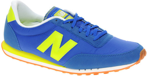 New Balance U410 Sneakers