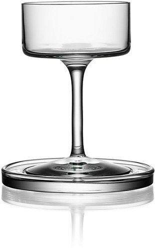 Orrefors by Karl Lagerfeld Liqueur Glass