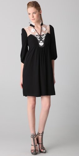 Temperley London Aphrodite Dress