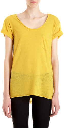 Rag & Bone The Pocket Tee