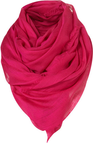 Light Weave Scarf