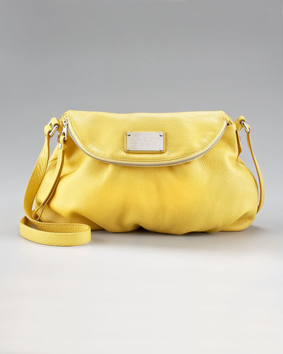 MARC by Marc Jacobs Classic Q Natasha Shoulder Bag