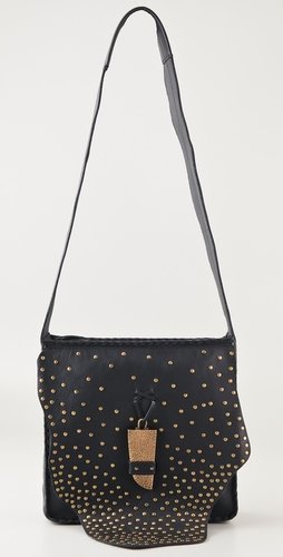 House Of Harlow 1960 Devon Messenger Bag