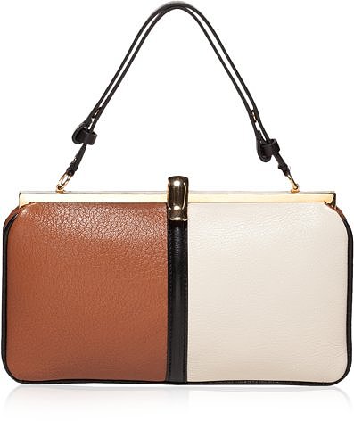 Zip bag  Marni
