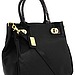 Badgley Mischka - Irene Snake Tote