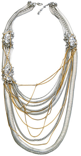 Erickson Beamon Glenda Necklace