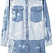 Isabel Marant / Maeva Shirtdress