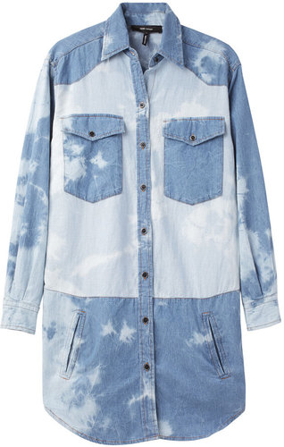 Isabel Marant / Maeva Shirtdress