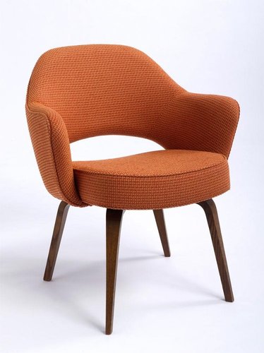 Knoll - Saarinen Executive Armchair