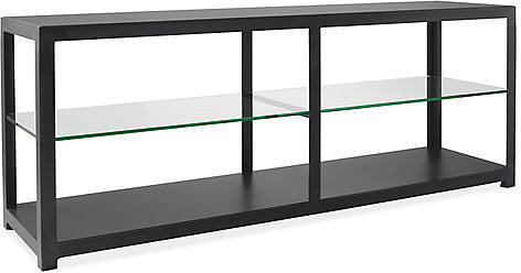 Burton Media Consoles