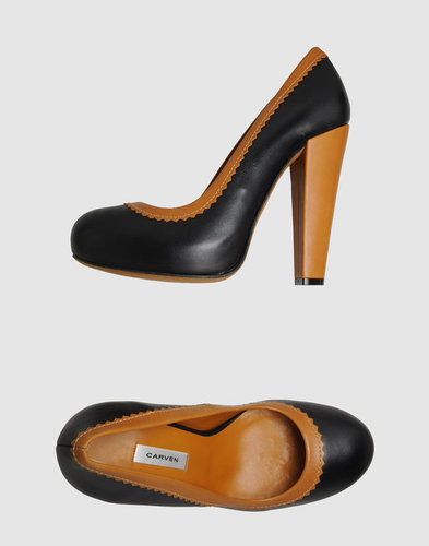 CARVEN Platform pumps