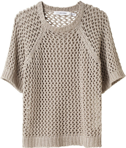 Étoile Isabel Marant / Acan Open Knit Pullover