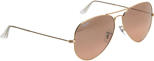 Ray-Ban Aviator Large Metal RB3025