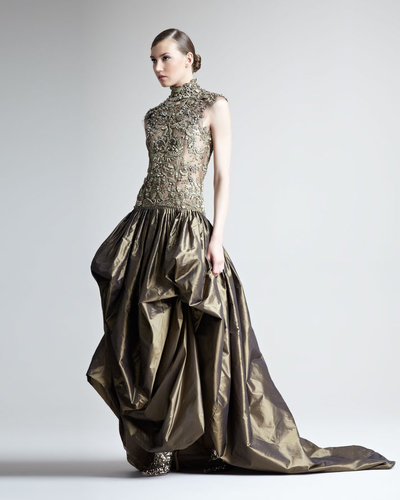 Dressing Florence