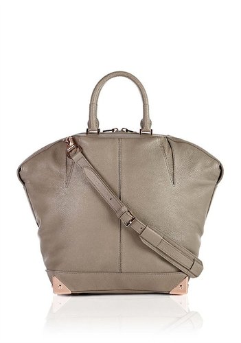 Emile \With Rose Gold Hardware