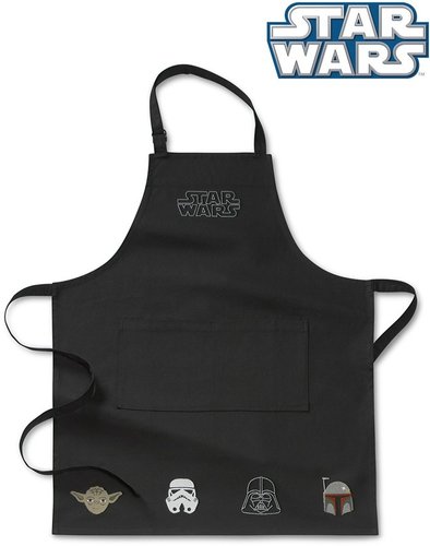 Personalized Adult Star WarsTM Apron