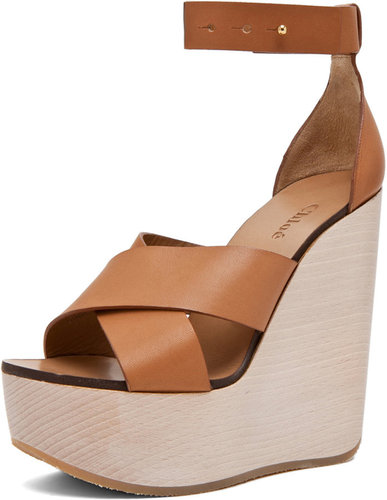 Chloe Wedge in Elah