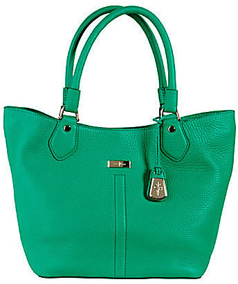 Cole Haan Village Collection Serena Tote
