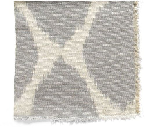 Fabric by the Yard - Ikat Print
