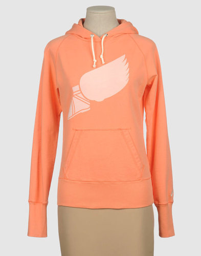NIKE TRACK & FIELD Hooded sweatshirt