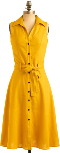 Summer Shirt Dresses