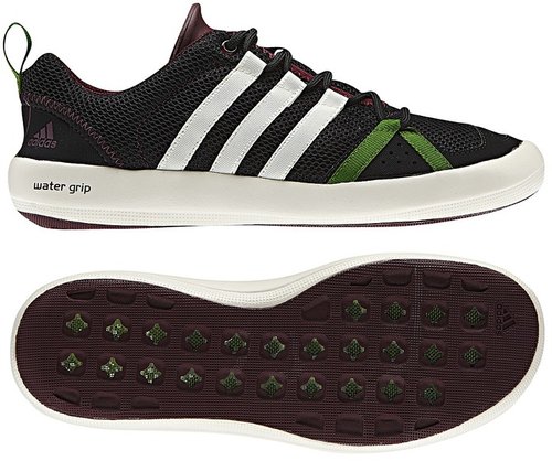 Climacool Boat Lace Shoes