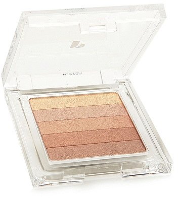 Physicians Formula Shimmer Strips Shimmer Strips Custom Bronzer Blush and Eye Shadow Sunset Strip/Bronzer
