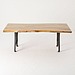 Natural Borders Table
