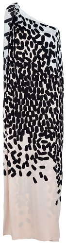 Diane Von Furstenberg 'Liluye' dress