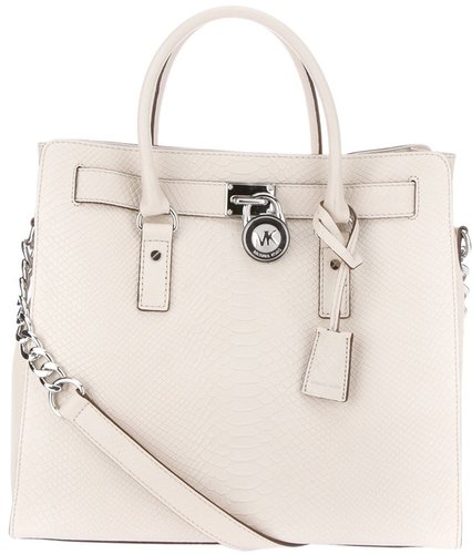 Michael Kors 'Hamilton' tote