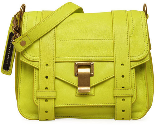 Proenza Schouler / PS1 Pouch