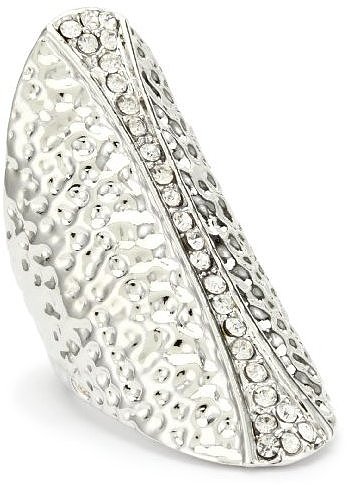 Hammered Ring