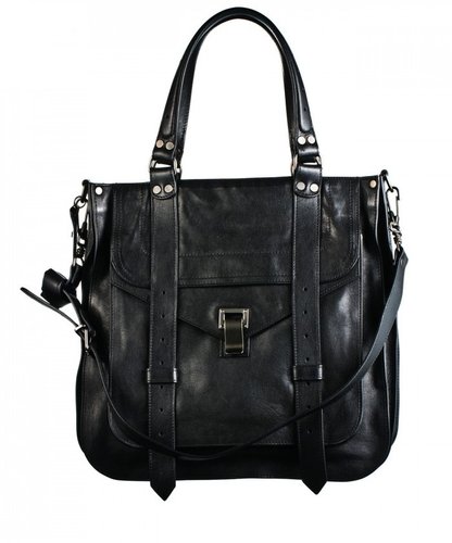Proenza Schouler PS1 Tote Leather