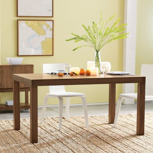 Parsons Dining Table, Rectangle