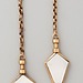 A Peace Treaty Huarayo Earrings