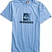 Quiksilver Southbound Ss Tee