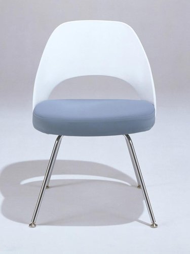 Knoll - Saarinen Executive Chair (Plastic Back)