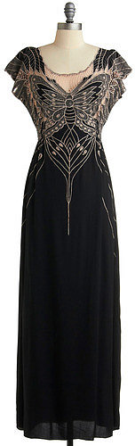 Flutter Me By Dress