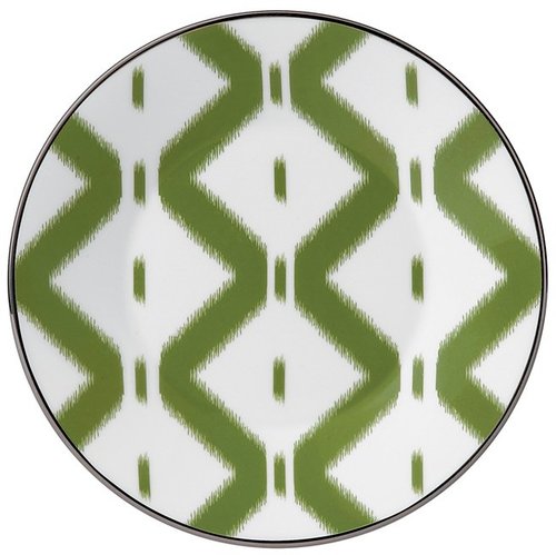 Jasper Conran at Wedgwood Kilim Accent Plate