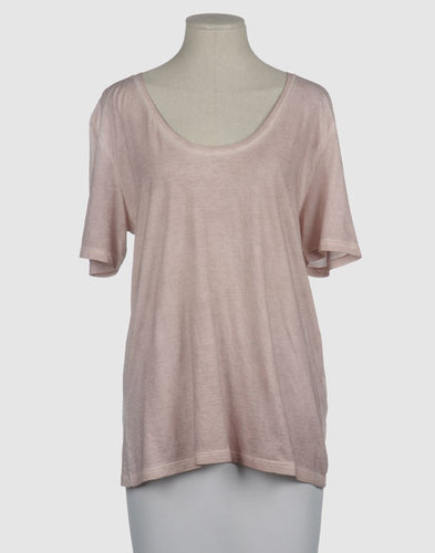SUPERFINE Short sleeve t-shirt