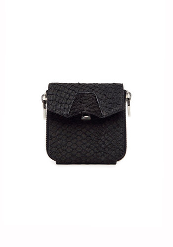Alexander Wang / Quillon Compact Wallet