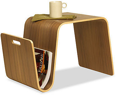 Ply Magazine Table