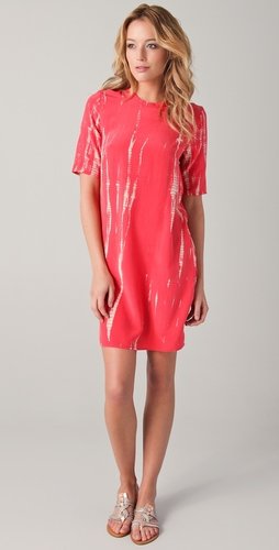 Nsf Helena Sheath Dress