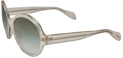 Oliver Peoples LIPSOFIRE SUNGLASSES