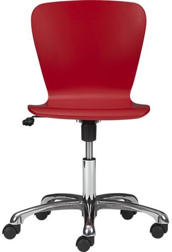Felix Red Office Chair