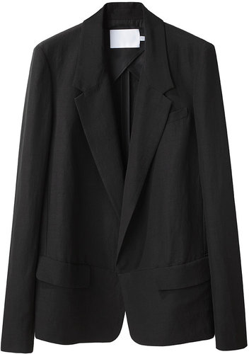 Alexander Wang / Cutaway Blazer