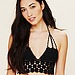 Lisa Maree Daisy Crochet Bikini Top