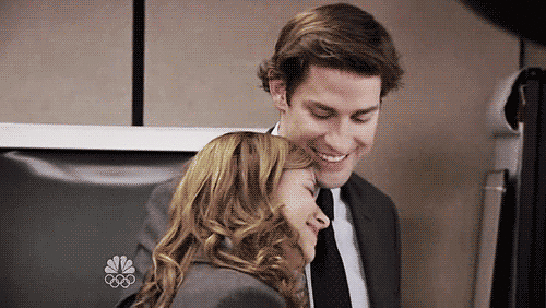 Now they've got a second baby (Philip), and even though things are complicated with Jim's new business venture, we're holding out hope for their happily ever after.
Now they've got a second baby (Philip), and even though things are complicated with Jim's new business venture, we're holding out hope for their happily ever after.