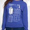 Doctor Who Gifts